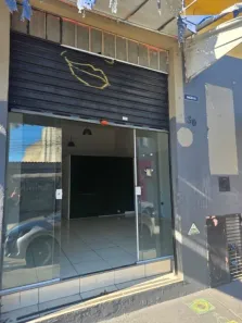 Sala Comercial para alugar, 35m² no Vila São João Batista, Guarulhos