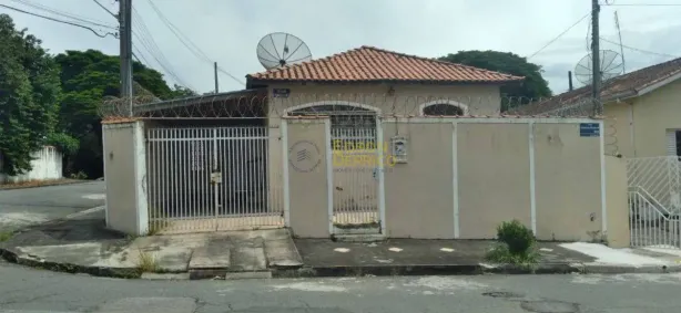 Casa com 4 Quartos à venda, 176m² no Chácara da Galega, Pindamonhangaba