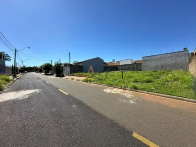 Lote/Terreno à venda, 200m² no Setvalley, São José do Rio Preto