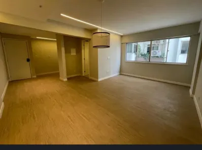 Apartamento com 3 Quartos à venda, 84m² no Setor Bueno, Goiânia