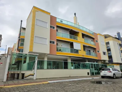 Cobertura com 3 Quartos à venda, 221m² no Canasvieiras, Florianópolis