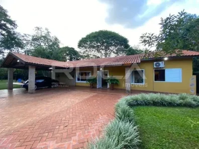 Casa de Condomínio com 4 Quartos à venda, 1300m² no Parque São Sebastião, Ribeirão Preto