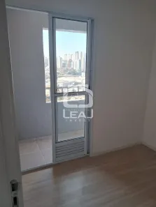 Apartamento com 1 Quarto à venda, 32m² no Vila Ernesto, São Paulo