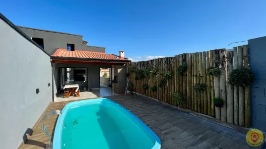 Casa com 2 Quartos à venda, 200m² no Boraceia, Bertioga