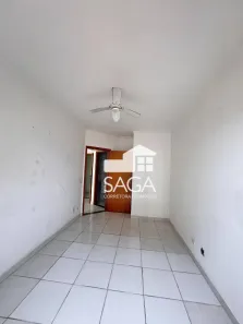 Apartamento com 1 Quarto à venda, 45m² no Tupi, Praia Grande