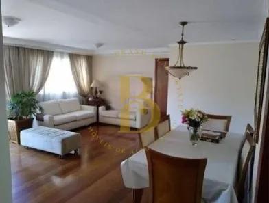 Casa com 3 Quartos à venda, 132m² no Vila Nova Conceição, São Paulo