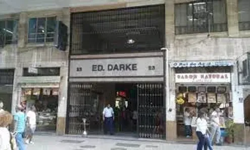 Sala Comercial para alugar, 61m² no Centro, Rio de Janeiro