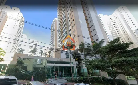 Apartamento com 1 Quarto à venda, 75m² no Gleba Fazenda Palhano, Londrina