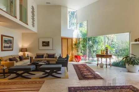 Casa com 4 Quartos à venda, 878m² no Jardim Guedala, São Paulo