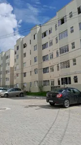 Apartamento com 2 Quartos à venda, 41m² no São Vicente, Belford Roxo