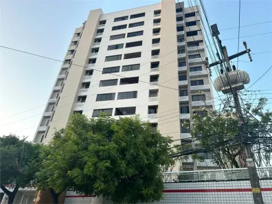 Apartamento com 4 Quartos à venda, 133m² no Aldeota, Fortaleza