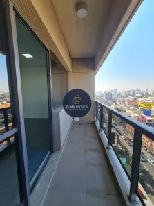 Sala Comercial à venda, 42m² no Centro, São Bernardo do Campo