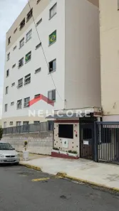 Apartamento com 2 Quartos à venda, 65m² no Vila Progresso, Campinas