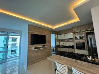 Apartamento com 2 Quartos à venda, 75m² no Barra da Tijuca, Rio de Janeiro