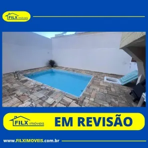 Apartamento com 2 Quartos à venda, 75m² no Guilhermina, Itanhaém