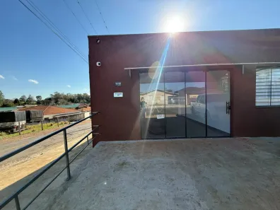 Sala Comercial para alugar, 60m² no Cará-cará, Ponta Grossa