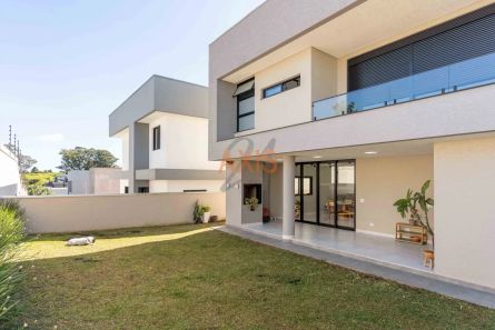 Apartamento com 4 Quartos à venda, 291m² no Campo Pequeno, Colombo