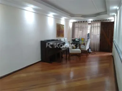 Casa com 2 Quartos à venda, 150m² no Vila Amália (Zona Norte), São Paulo