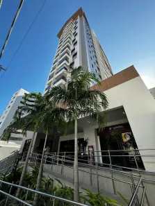 Apartamento com 2 Quartos à venda, 52m² no Aldeota, Fortaleza