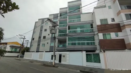 Apartamento com 3 Quartos para alugar, 101m² no Parque Flamboyant, Campos dos Goytacazes