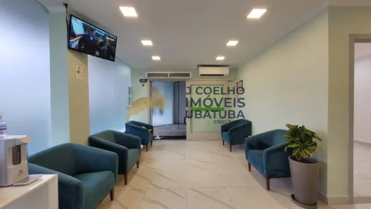 Sala Comercial para alugar, 19m² no Mato Dentro, Ubatuba