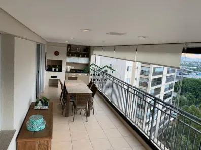 Apartamento com 3 Quartos à venda, 164m² no Tatuapé, São Paulo
