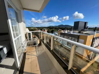 Apartamento com 1 Quarto à venda, 50m² no Ingleses do Rio Vermelho, Florianópolis