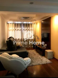 Apartamento com 2 Quartos à venda, 83m² no Jardim Nova Europa, Campinas