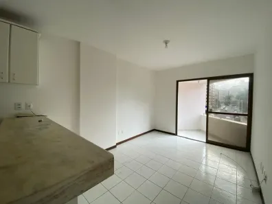 Apartamento com 1 Quarto para alugar, 41m² no Pituba, Salvador