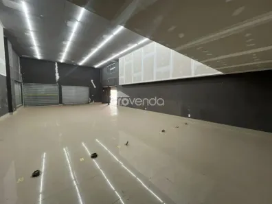 Galpão/Depósito/Armazém para alugar, 480m² no Vila Brasília, Aparecida de Goiânia