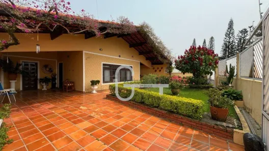 Casa com 2 Quartos à venda, 166m² no Balneário Stella Maris, Peruíbe