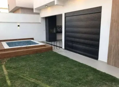 Casa de Condomínio com 3 Quartos à venda, 171m² no Cajuru do Sul, Sorocaba