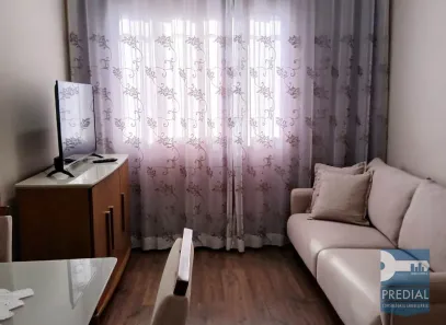 Apartamento com 2 Quartos à venda, 67m² no Vila Rancho Velho, São Carlos