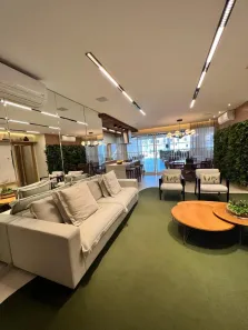 Apartamento com 3 Quartos à venda, 130m² no Jardim América, Goiânia