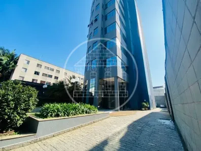 Sala Comercial para alugar, 127m² no Santo Amaro, São Paulo