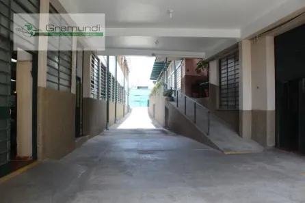 Prédio Comercial à venda, 8813m² no Tucuruvi, São Paulo