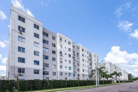 Apartamento com 2 Quartos à venda, 47m² no Mato Grande, Canoas