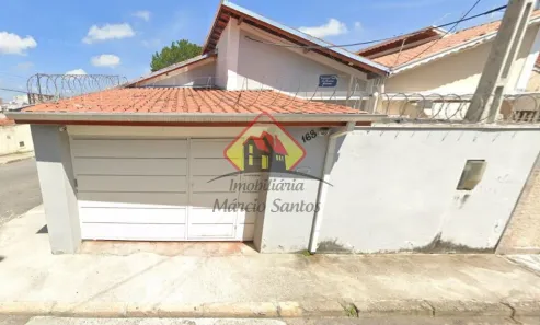 Casa com 2 Quartos à venda, 115m² no Centro, Taubaté