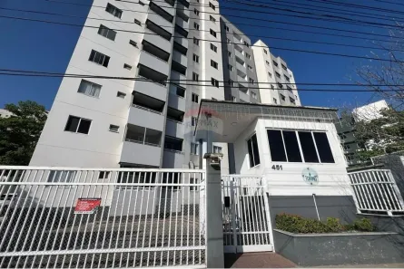 Apartamento com 2 Quartos à venda, 65m² no Parque Dois Irmãos, Fortaleza