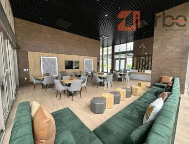Apartamento com 3 Quartos à venda, 115m² no Pinheiros, São Paulo