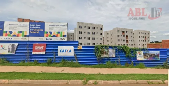 Apartamento com 2 Quartos à venda, 47m² no Morada do Vale I, Gravataí