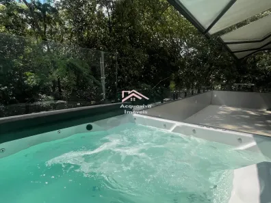 Casa de Condomínio com 3 Quartos à venda, 349m² no Jardim D'Icaraí, Salto