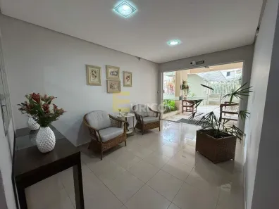 Apartamento com 2 Quartos para alugar, 78m² no Bela Vista, Valinhos