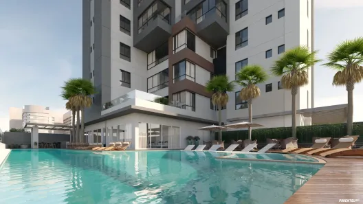 Apartamento com 3 Quartos à venda, 150m² no Centro, Balneário Camboriú