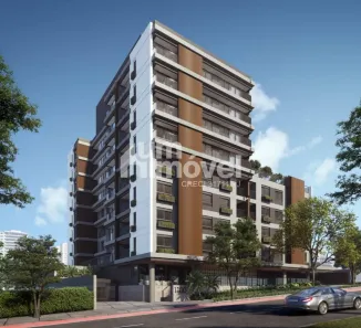 Apartamento com 3 Quartos à venda, 129m² no Vila Mariana, São Paulo