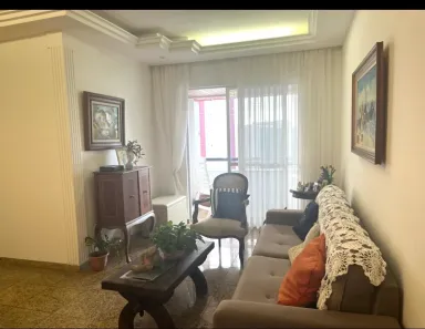 Apartamento com 3 Quartos à venda, 98m² no Pituba, Salvador