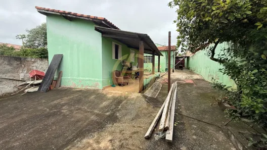 Casa com 2 Quartos à venda, 140m² no Jardim Fogaça, Itapetininga