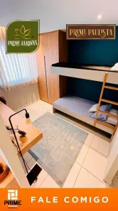 Apartamento com 2 Quartos à venda, 41m² no Coqueiro, Belém