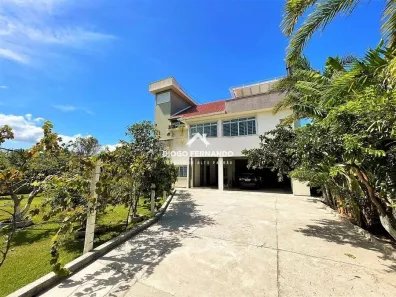 Casa com 5 Quartos à venda, 491m² no Campeche, Florianópolis