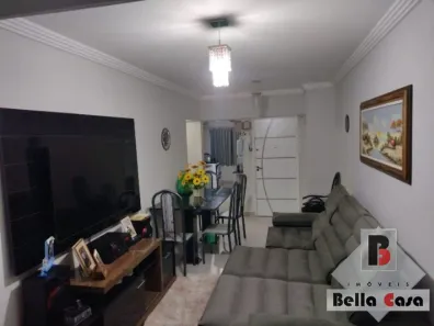 Apartamento com 2 Quartos à venda, 63m² no Brás, São Paulo